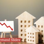 Mortgage Demand Slides
