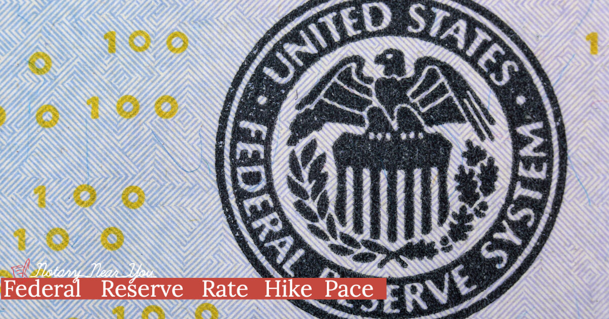 Federal Reserve Rate Hike Pace in Past Year Unmatched Since the 1980’s